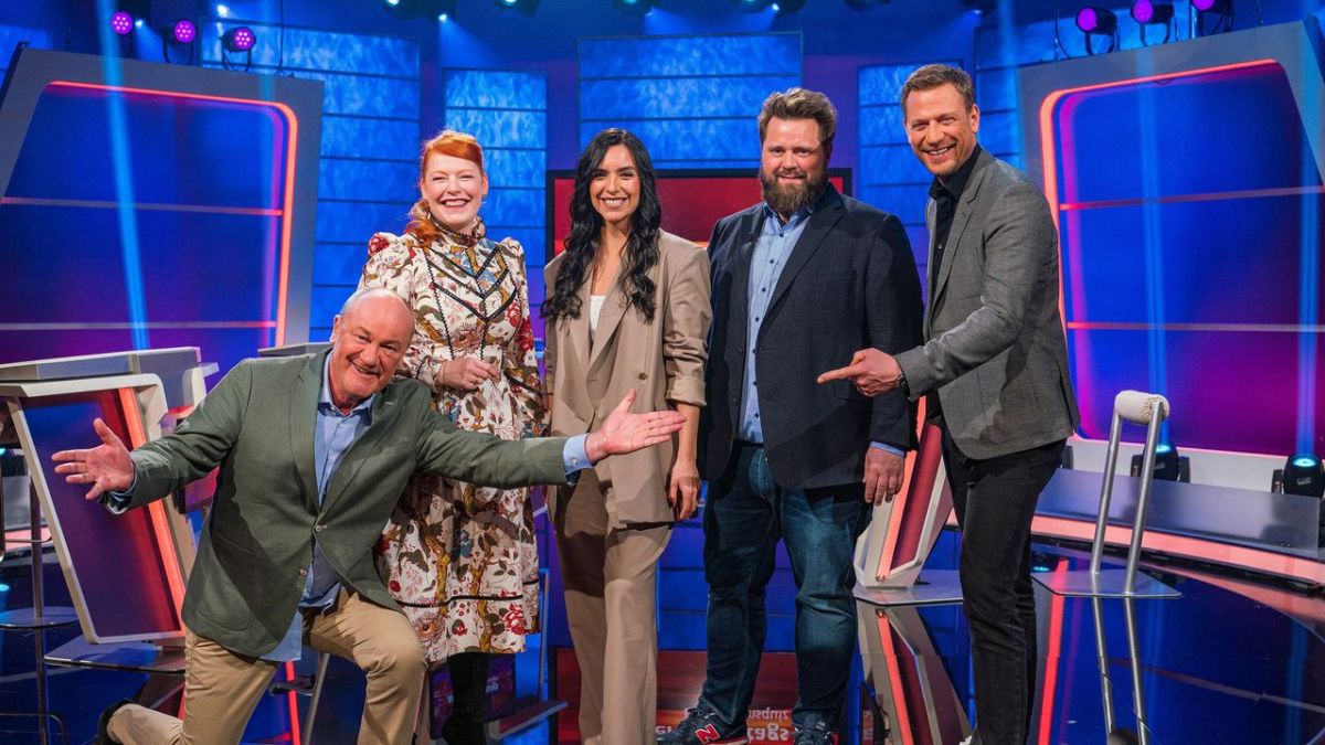 Meister des Alltags bei Das Erste (Foto)