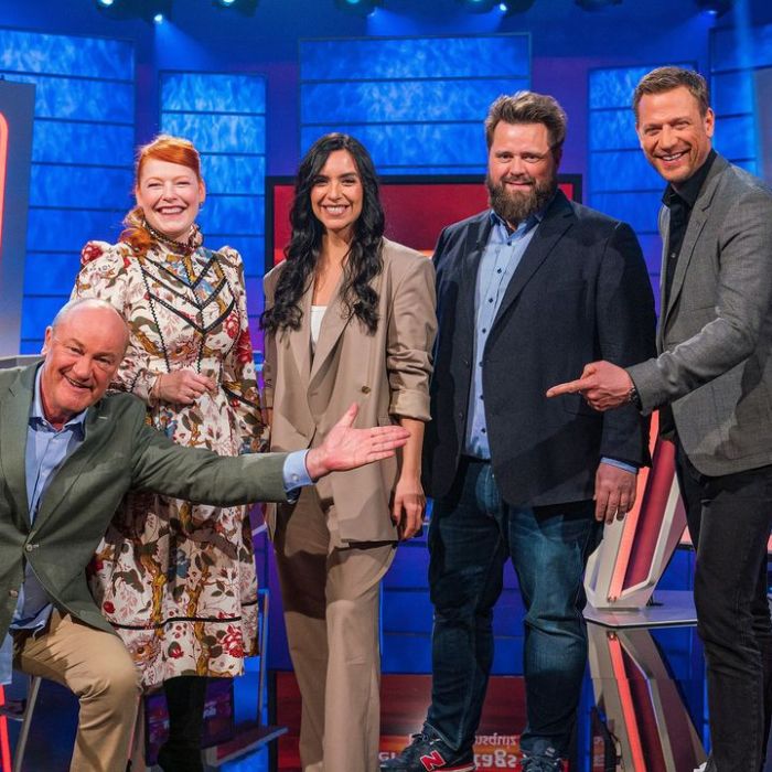 Wiederholung und Mediathek zur Sendung