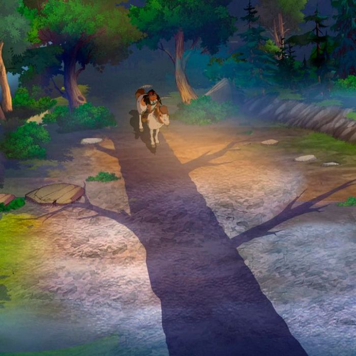 Wann und wo man die Wiederholung sehen kann