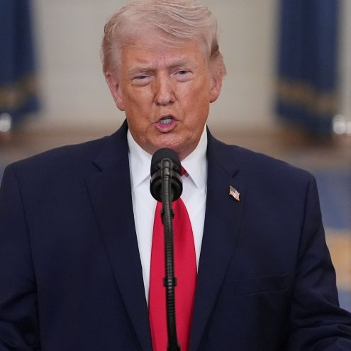 Wirbel um Trump-Absetzung - woran dieser Plan scheitern wird