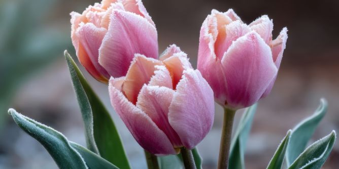 Frost-Schock im Mai 2026