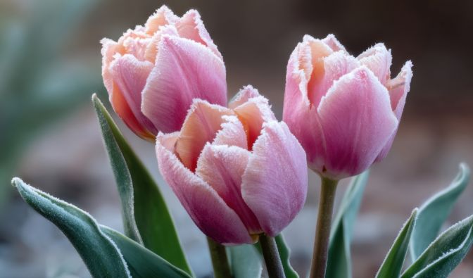 Frost-Schock im Mai 2026