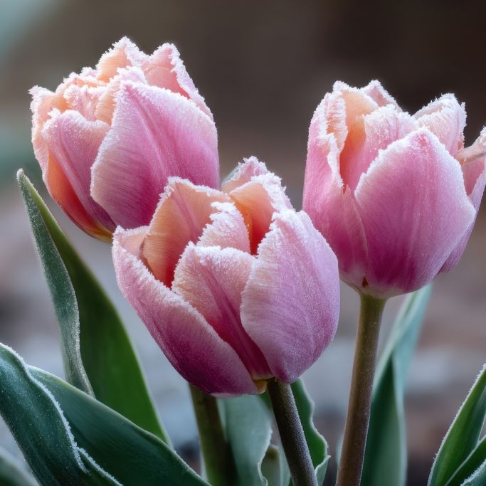 Schlagen die Eisheiligen in diesem Jahr früher zu?