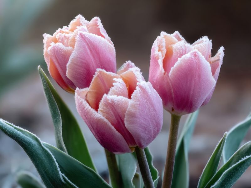 Frost-Schock im Mai 2026: Kommen die Eisheiligen früher als gedacht?