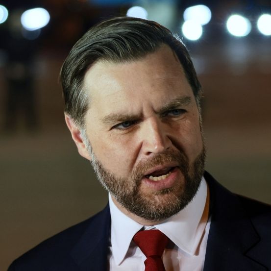 Nach Papst-Angriff - Bischöfe weisen Trump-Vize in die Schranken