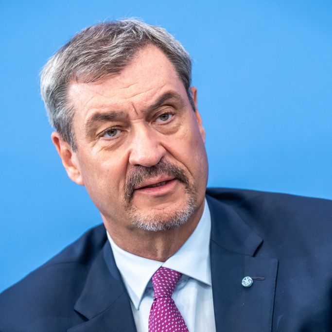 Glückwunsch an den FC Bayern - Spott für CSU-Chef nach Fußball-Post