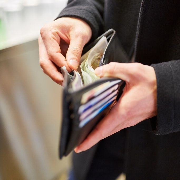 Bargeld-Limit gilt bald auch in Deutschland - was Sie beachten müssen