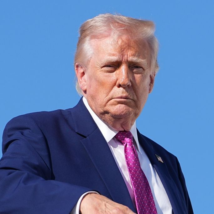 Dramatischer Absturz - verliert Trump jetzt die Macht im Senat?