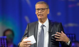 Günther Jauch sorgt mit seiner negativen Haltung gegenüber Tauben für ein ungewohntes Nachspiel.