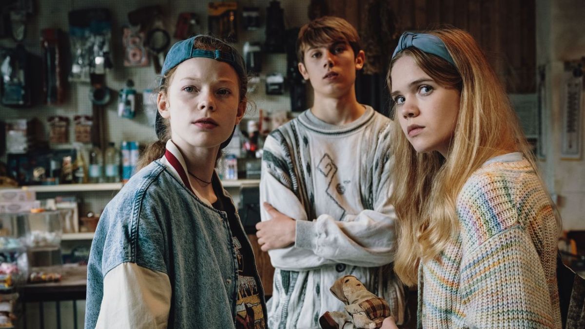 Die drei !!! bei KiKA (Foto)