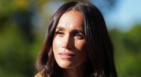 In Australien sprach Meghan Markle über Online-Hass gegen sie.