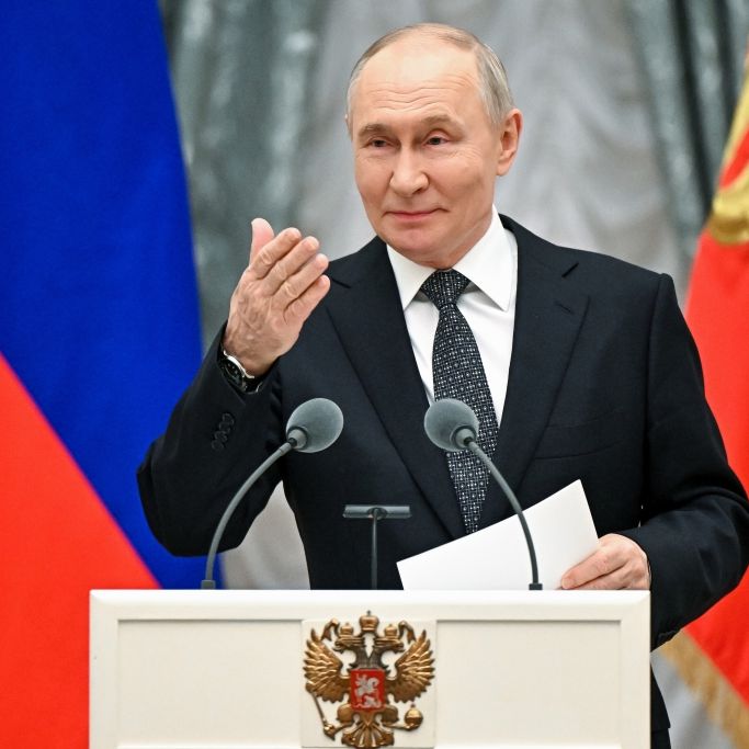 US-General warnt vor russischen Nuklearplänen im Orbit