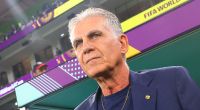 Der Portugiese Carlos Queiroz ist Ghanas neuer Nationaltrainer.