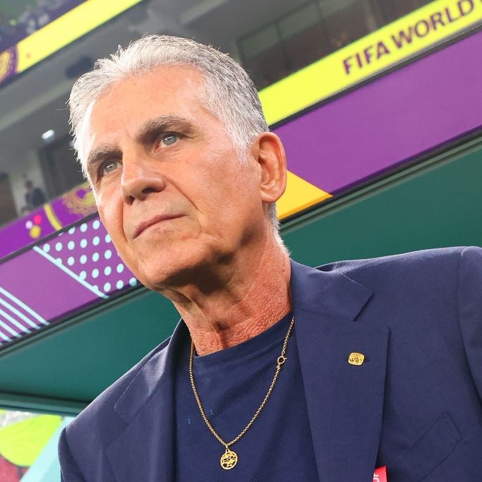 Routinier Queiroz führt Ghana zur WM