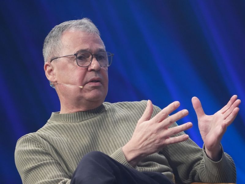 Andreas Rettig: "Hoffen alle, dass der Spuk bald vorbei ist" - DFB-Geschäftsführer besorgt vor WM