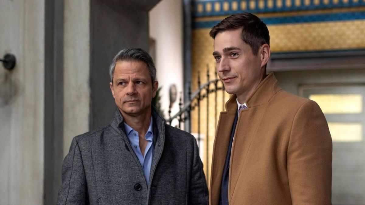 Unter uns bei RTL (Foto)