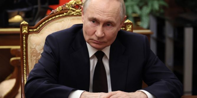 Ukraine-Krieg aktuell