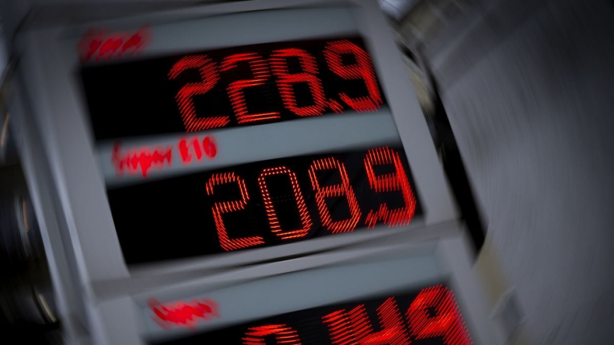 Sprit ist durch die neue Tankregelung sogar noch teurer geworden - aber zu einigen Zeiten gibt es durchaus g&uuml;nstigere Preise. (Foto)