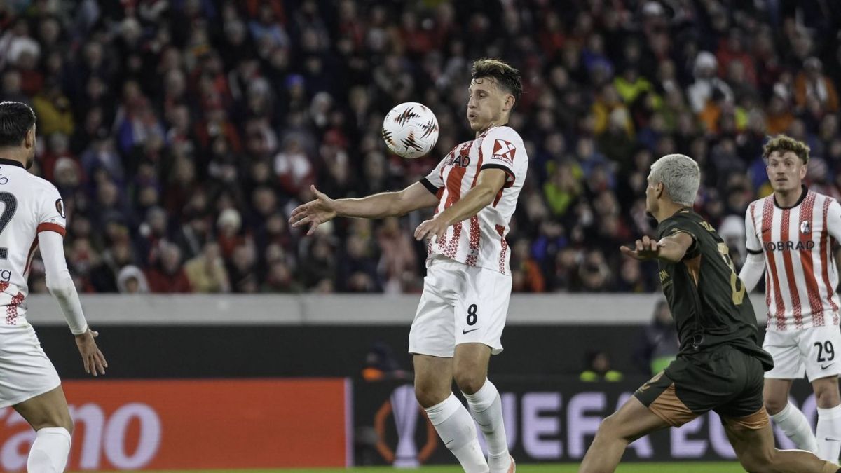 UEFA Europa League bei RTL (Foto)