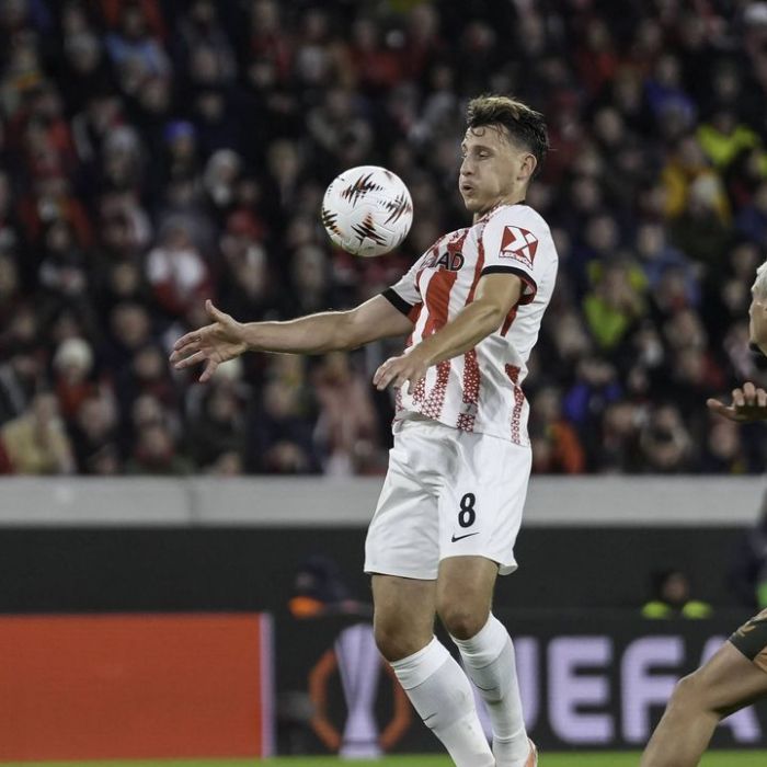 Wann und wo man die Wiederholung sehen kann