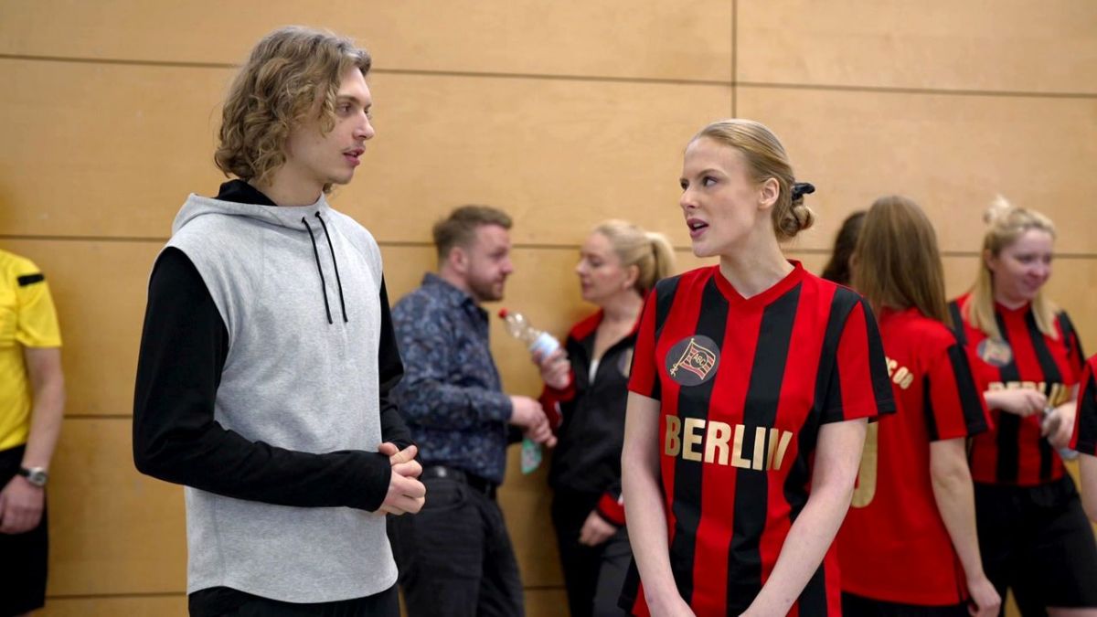 Berlin - Tag & Nacht bei RTL Zwei (Foto)