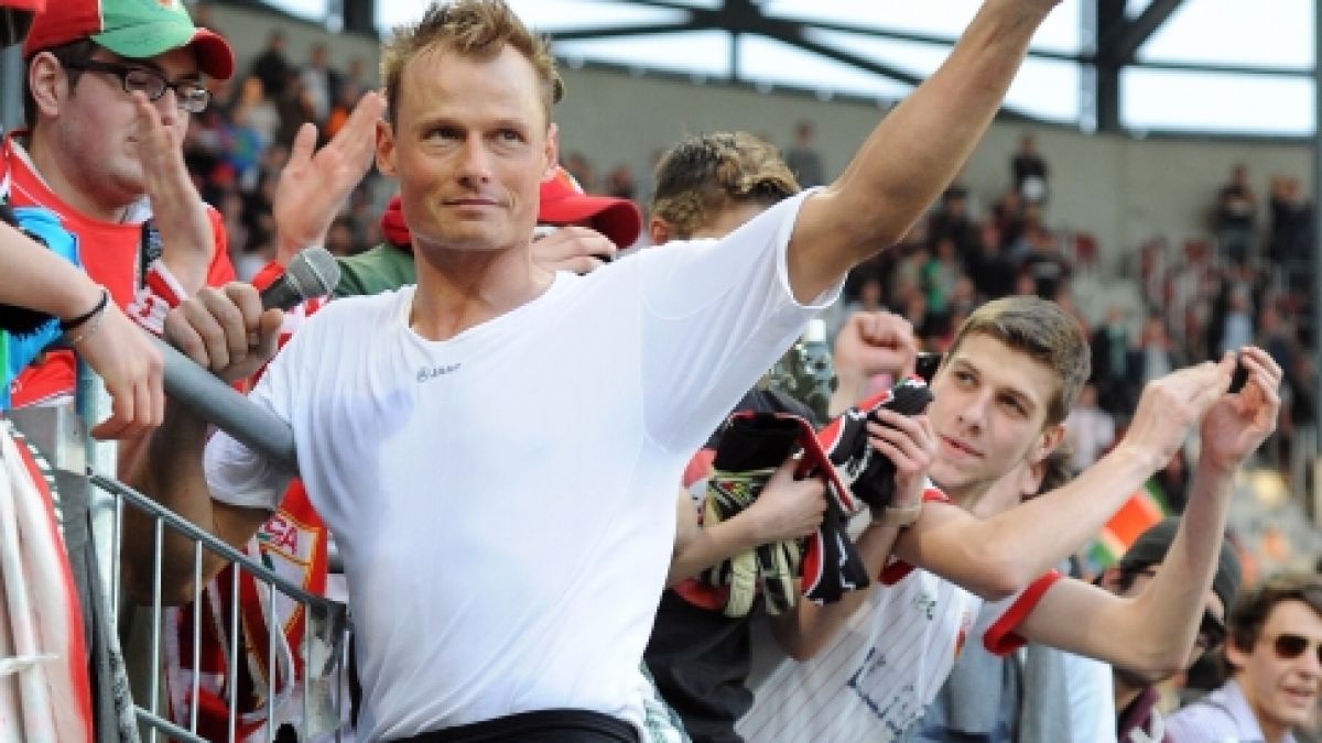 Ex-Torwart Alexander Manninger ist nach Medienberichten gestorben. (Foto)