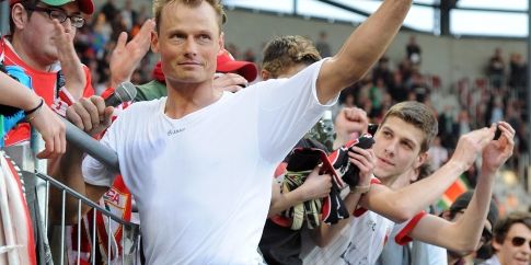 Alexander Manninger ist tot