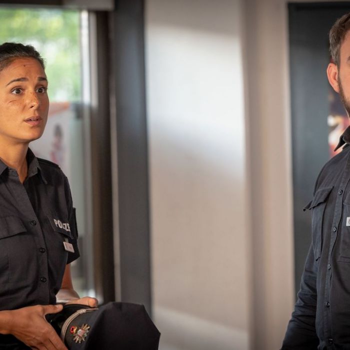 Wann und wo man die Wiederholung sehen kann