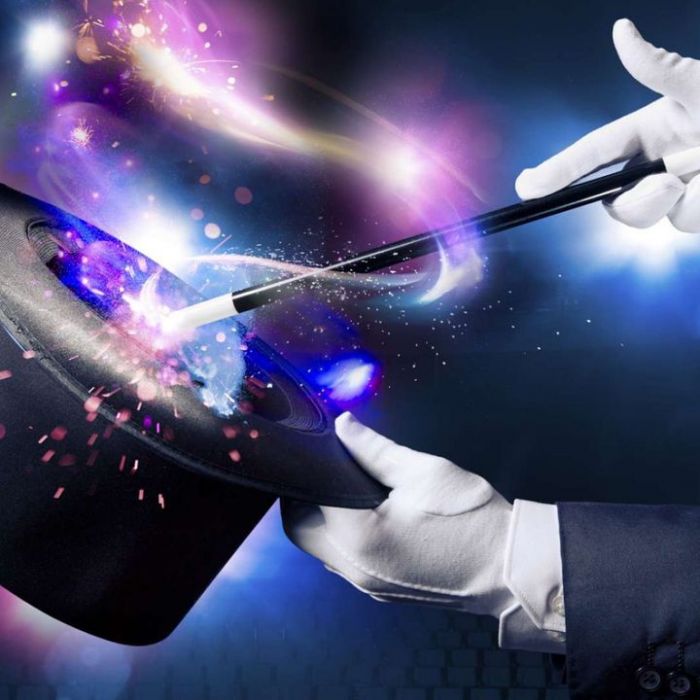 Wann und wo man die Wiederholung sehen kann