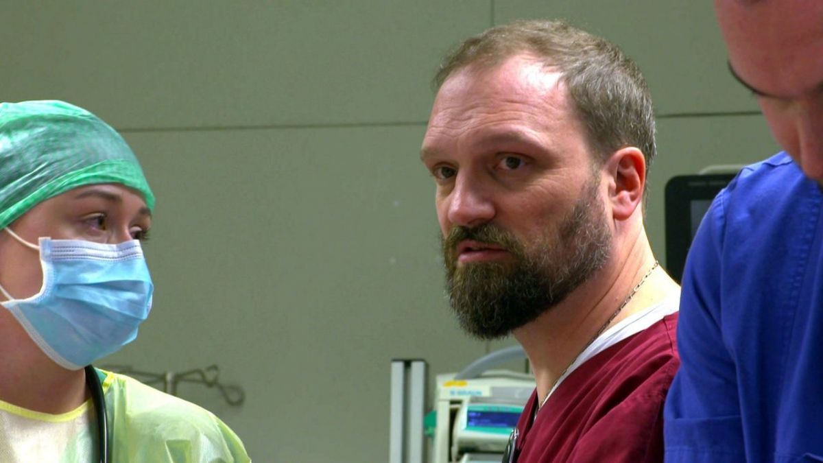 Mensch Retter bei RTL Zwei (Foto)