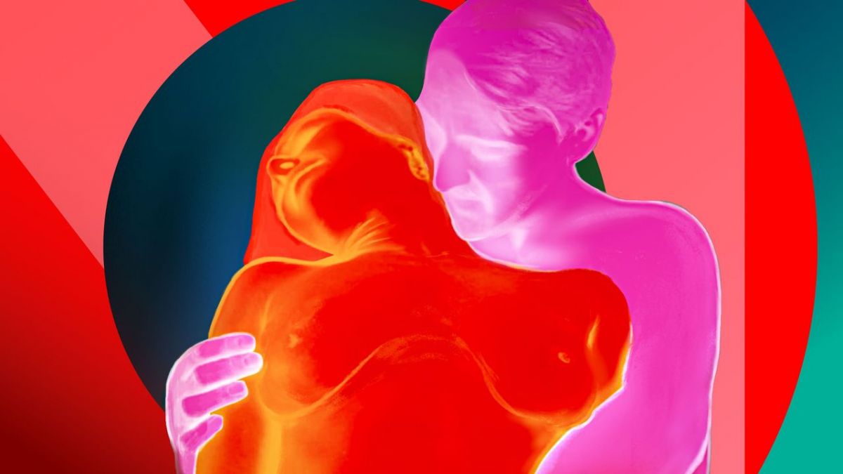 Sex mit 40 plus - Freiheitsbooster oder Lustkiller? bei 3sat (Foto)