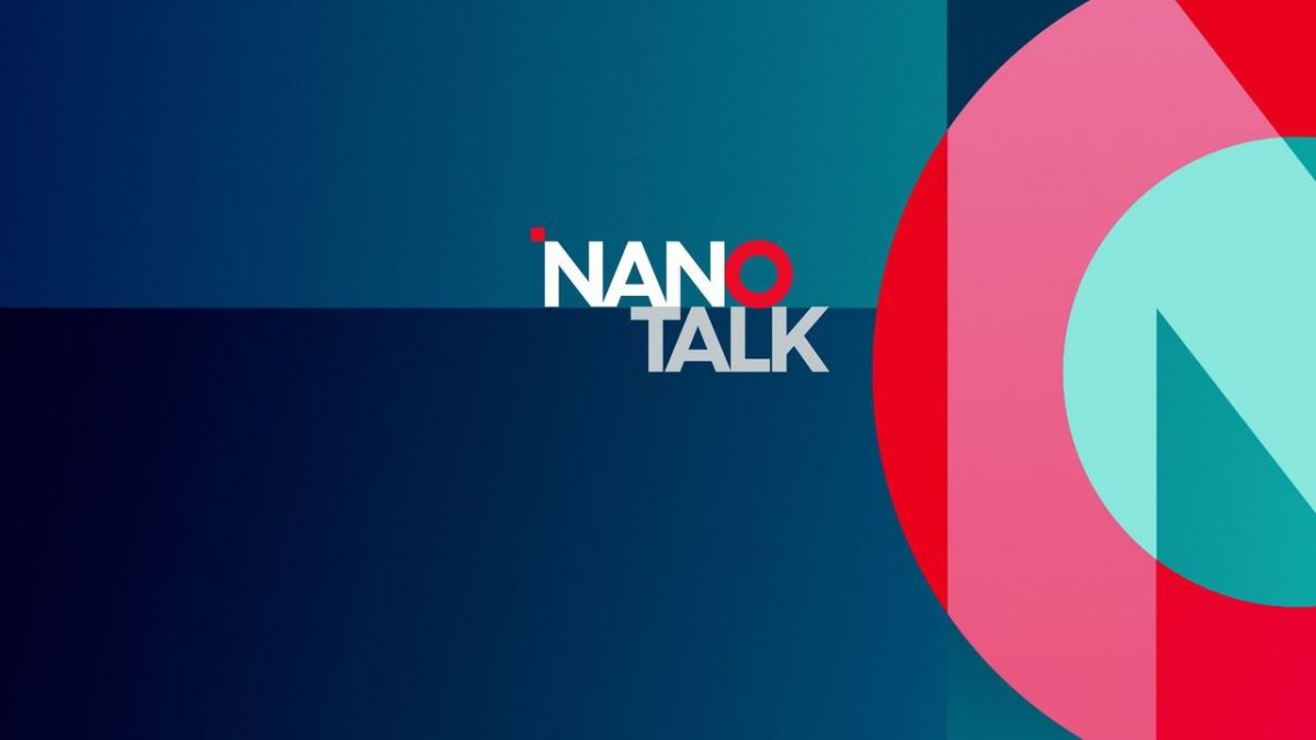 NANO Talk bei 3sat (Foto)