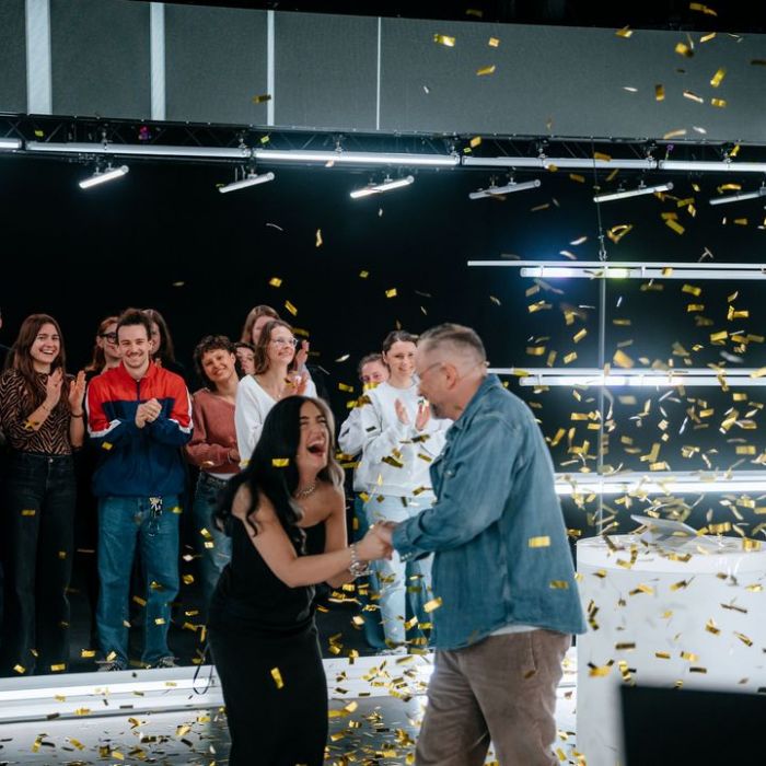 Wiederholung vom Donnerstag im TV und online