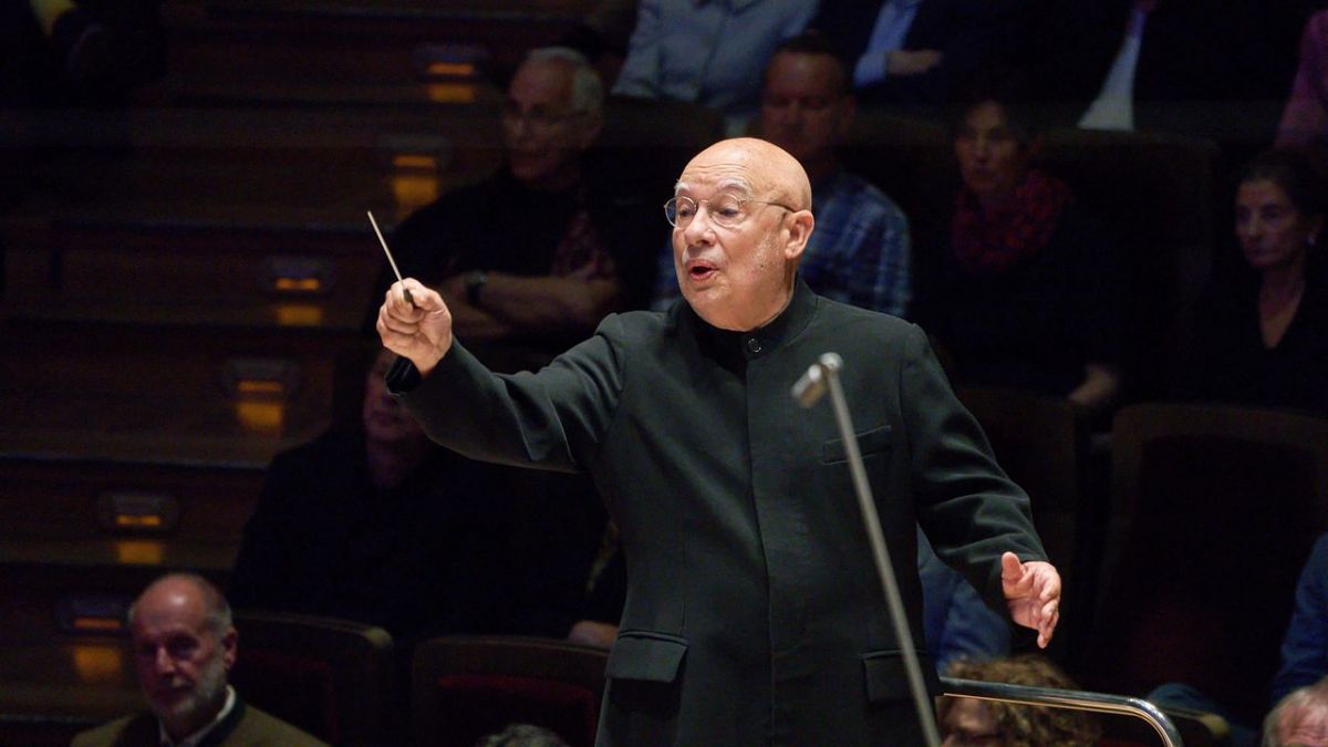 Musica Dolorosa bei MDR (Foto)