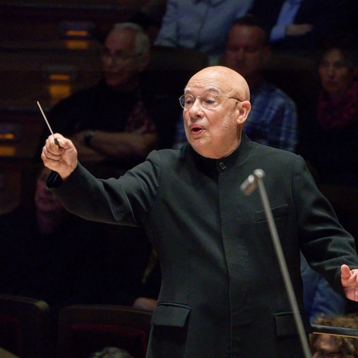 Wann und wo man die Wiederholung sehen kann