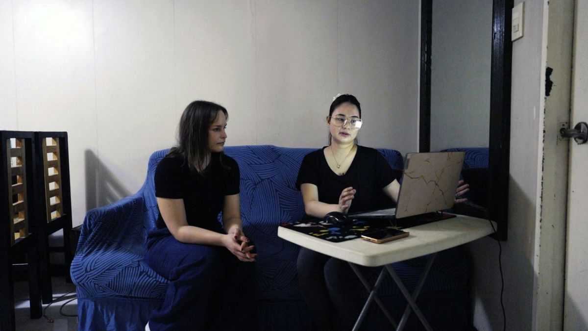 WeltWeit bei 3sat (Foto)