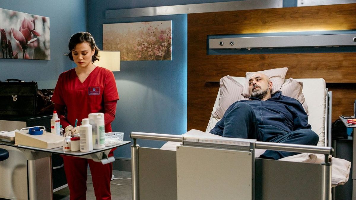 In aller Freundschaft - Die jungen &Auml;rzte bei MDR (Foto)