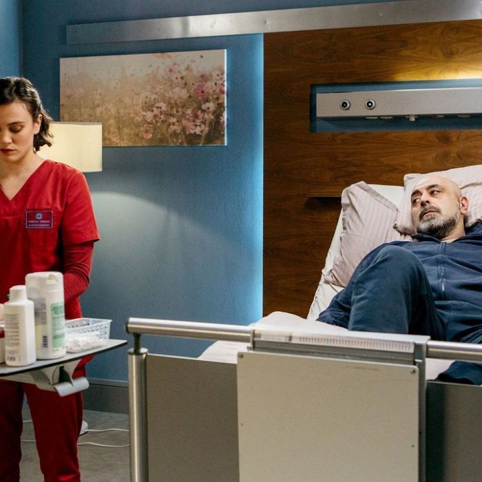 Wann und wo man die Wiederholung sehen kann