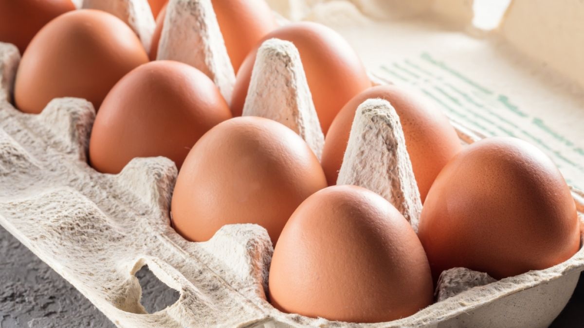 Ein Blick auf den aktuellen Forschungsstand zeigt: Ganz so einfach ist es mit dem "ungesunden" Cholesterin nicht. (Foto)