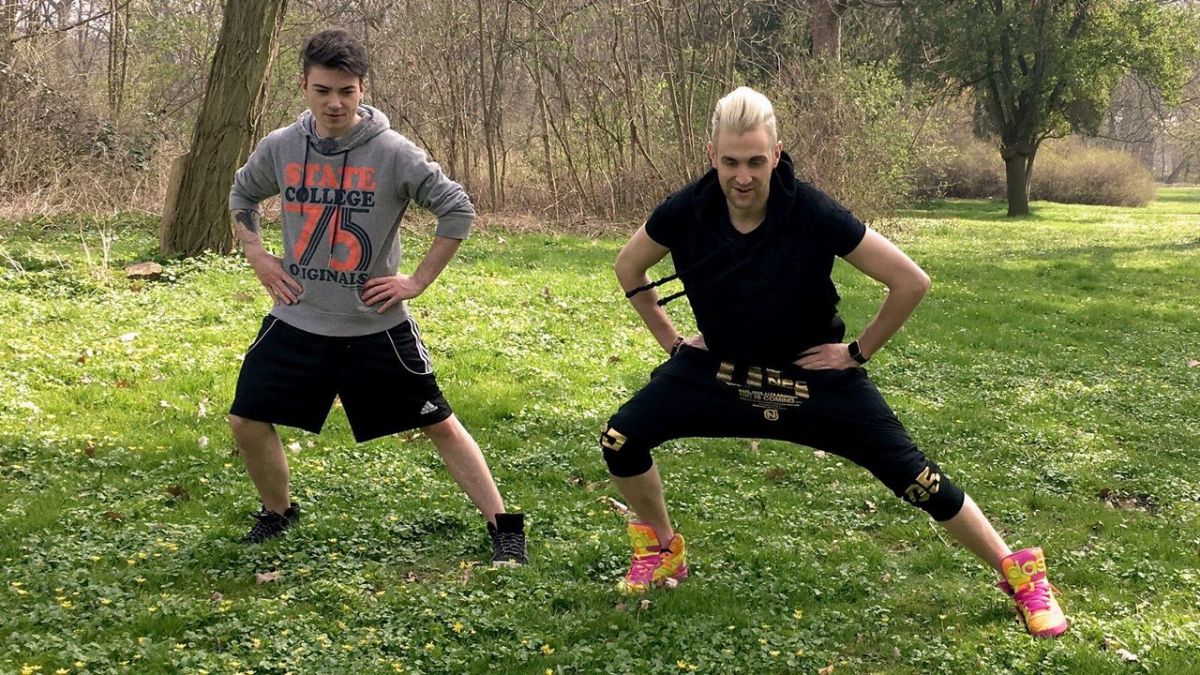 Frauentausch bei RTL Zwei (Foto)