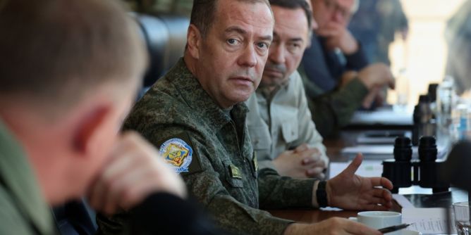 Auch Deutschland darunter