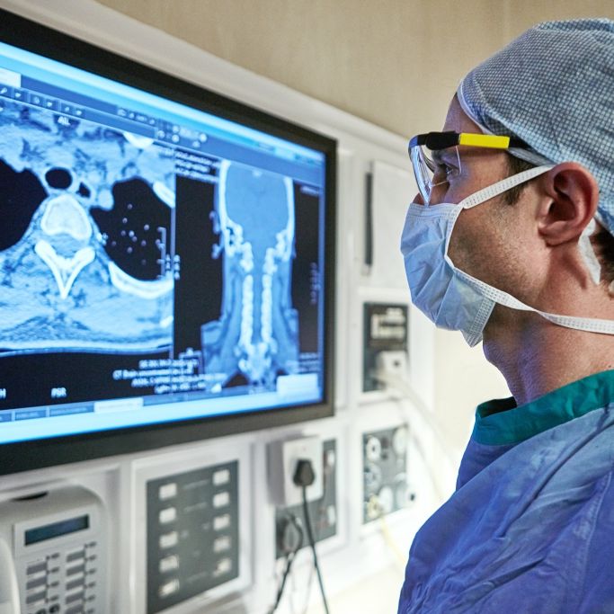 Krebsrisiko richtig einschätzen - diese Fragen helfen Ihnen dabei