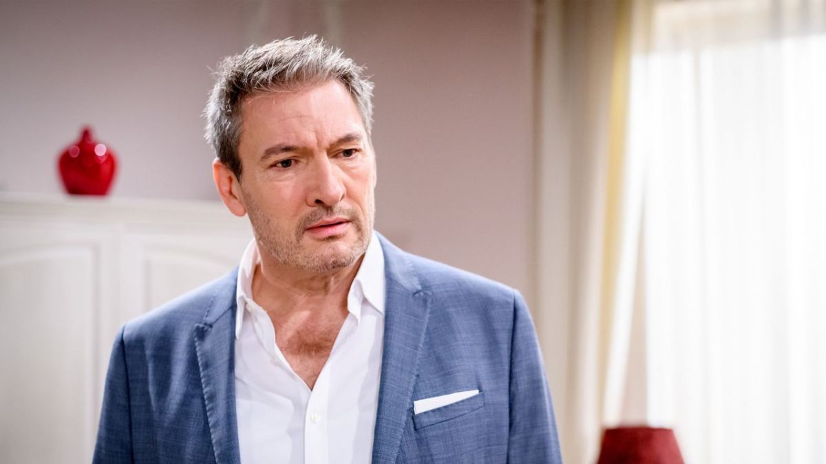 Sturm der Liebe bei Das Erste (Foto)