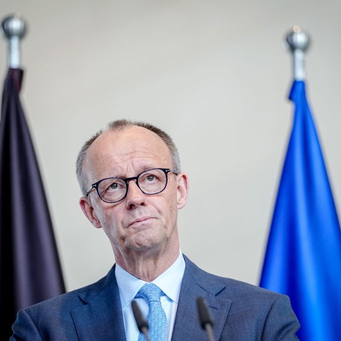 65.000 Euro mehr für den Kanzler? Dieser Gehalts-Plan sorgt für Empörung