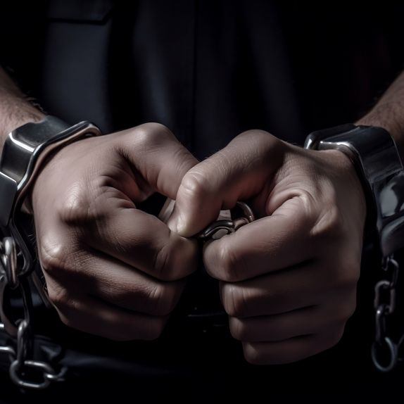 Der US-Musiker D4vd wurde wegen Mordverdachts verhaftet. Über die Anklage wird noch entschieden (Symbolbild).