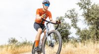 Gravelbikes eigenen sich zum Offroad-Fahren - doch mit einem Mangel können schnell Unfälle passieren.