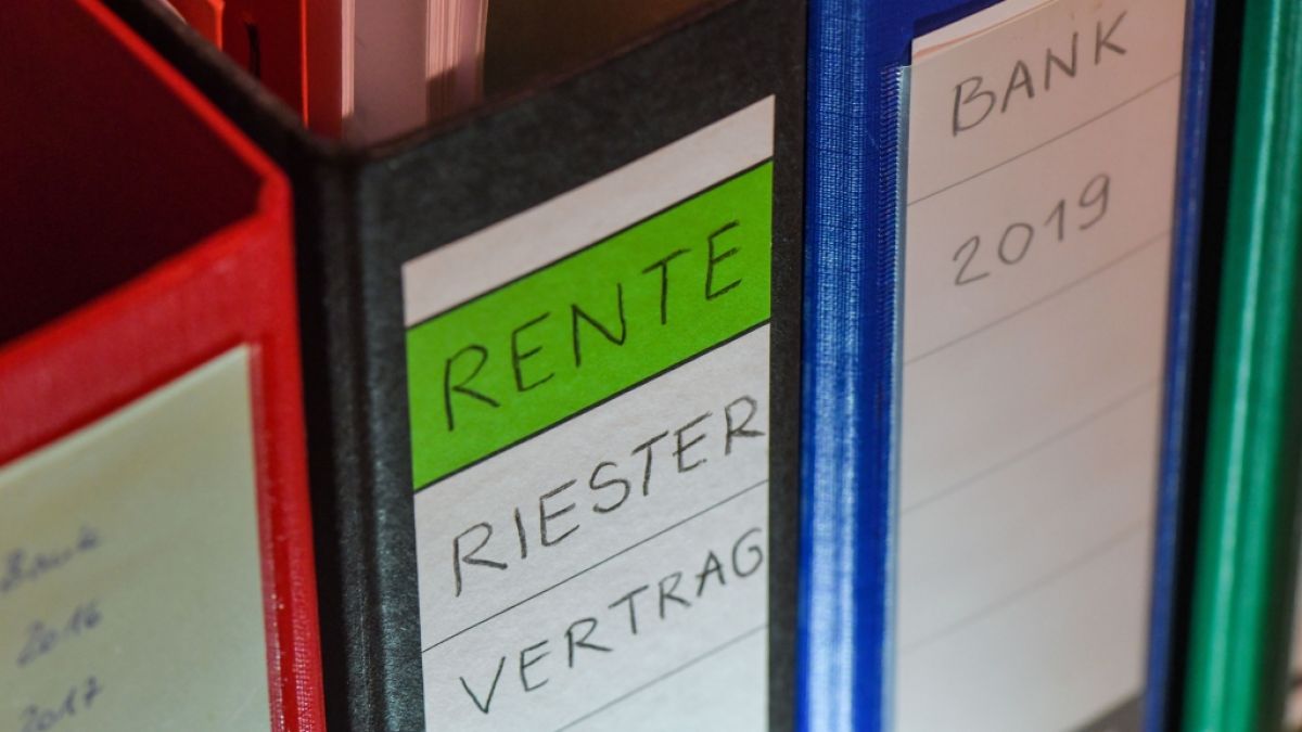 Wie die Riester-Rente im Vergleich zum neuen Altersvorsorgedepot wirklich abschneidet, bleibt abzuwarten. (Foto)