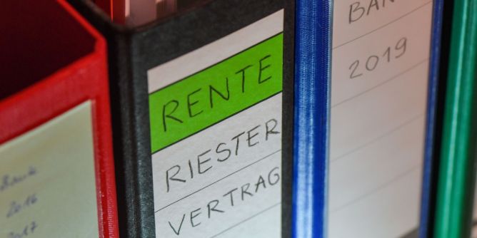 Altersvorsorgedepot kommt