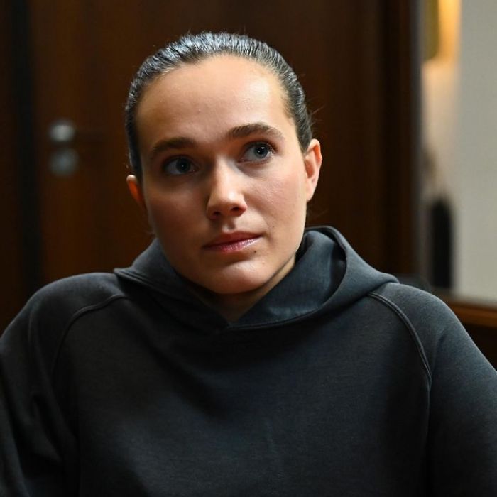 Wann und wo man die Wiederholung sehen kann