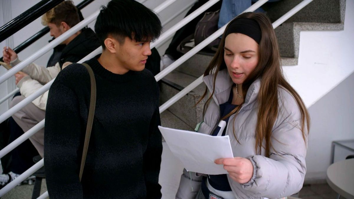 Berlin - Tag & Nacht bei RTL Zwei (Foto)